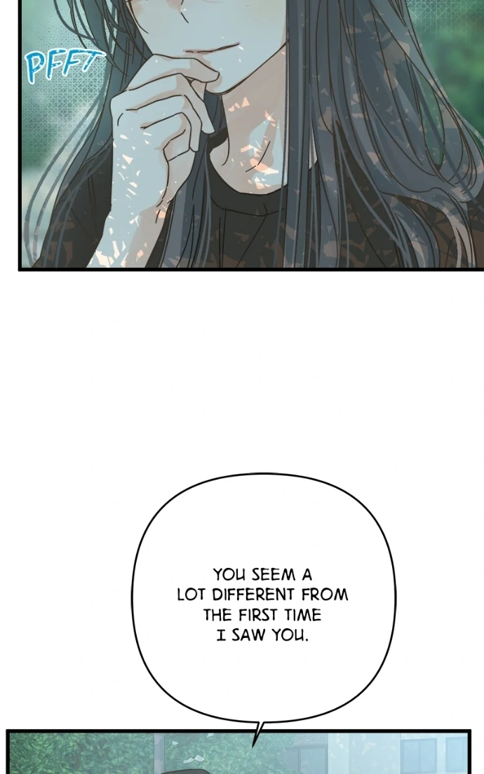 Girl with a Knife Chapter 157 - Page 54