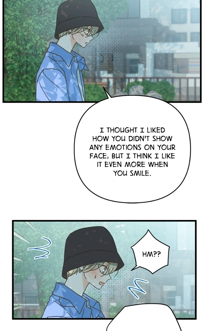 Girl with a Knife Chapter 157 - Page 55