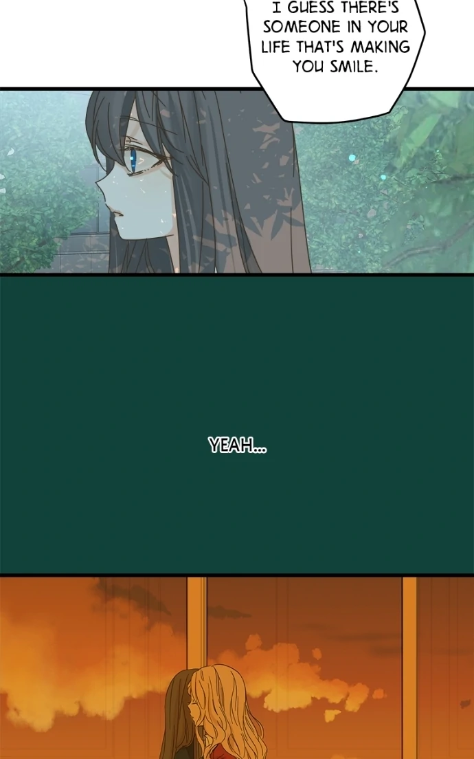 Girl with a Knife Chapter 157 - Page 56