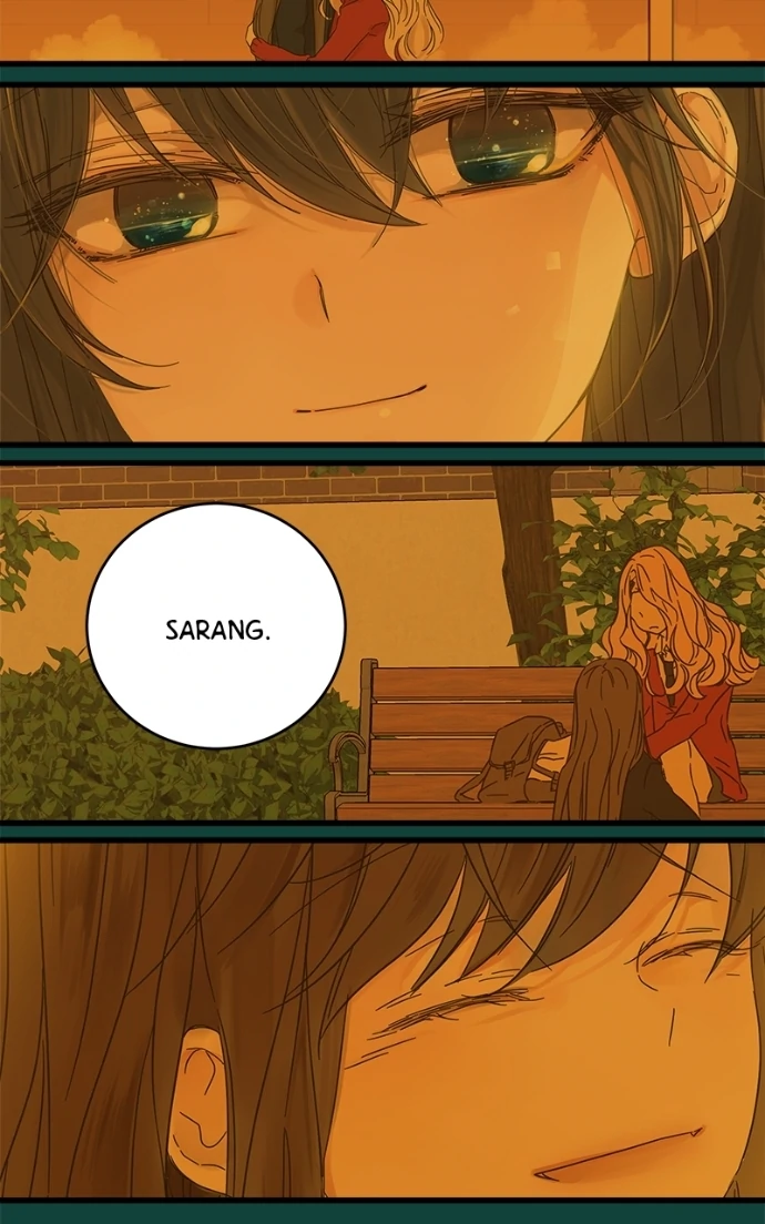 Girl with a Knife Chapter 157 - Page 57