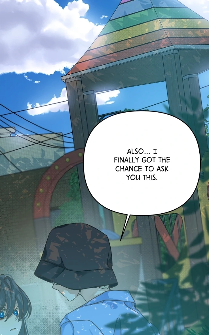 Girl with a Knife Chapter 157 - Page 62