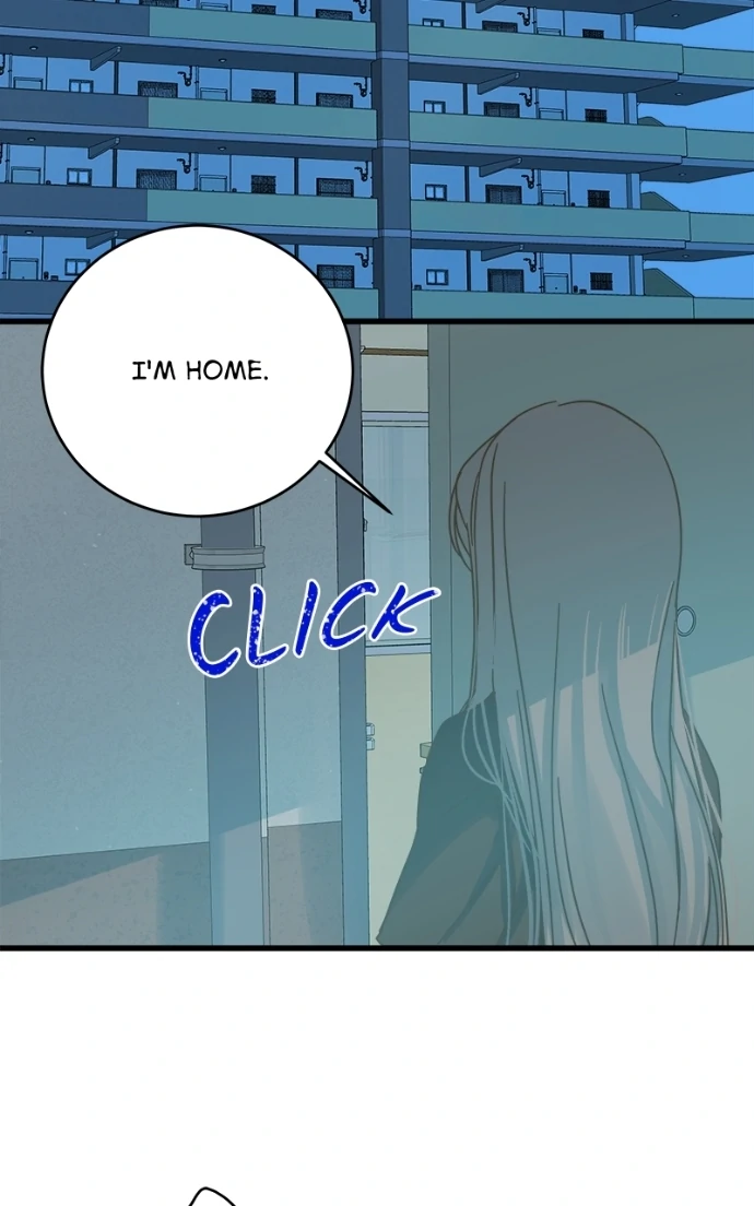 Girl with a Knife Chapter 157 - Page 65
