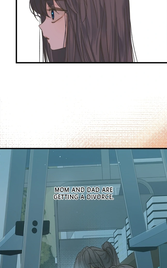 Girl with a Knife Chapter 157 - Page 68