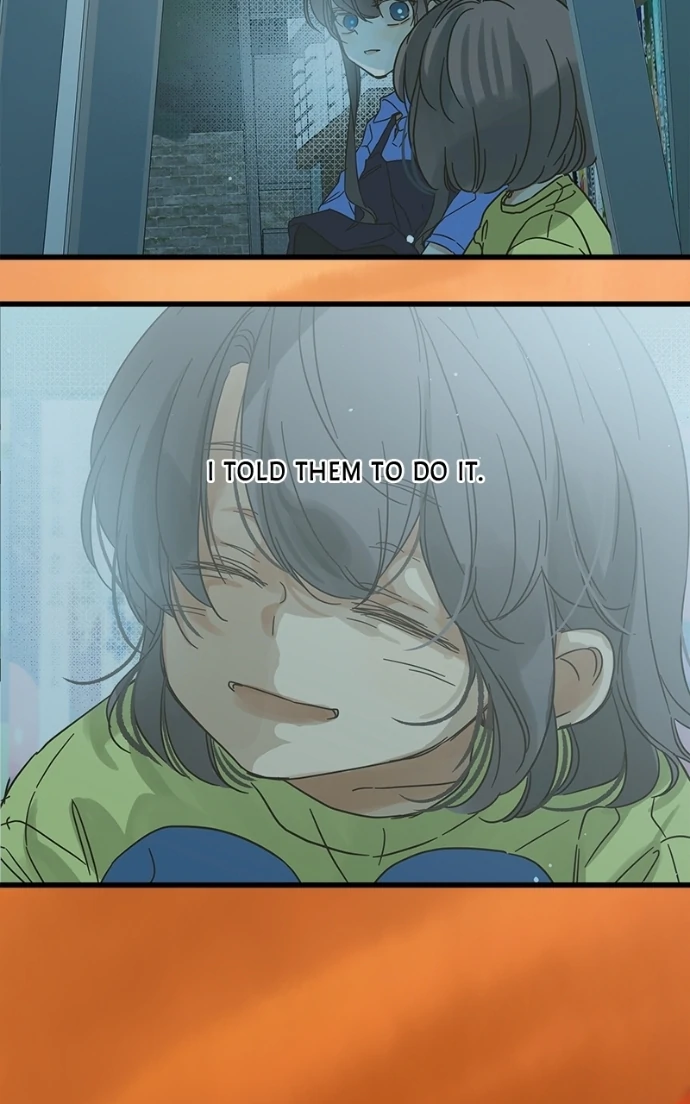 Girl with a Knife Chapter 157 - Page 69