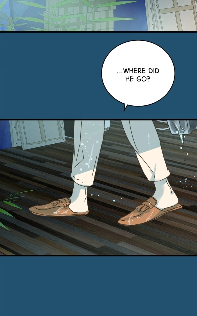 Girl with a Knife Chapter 157 - Page 7