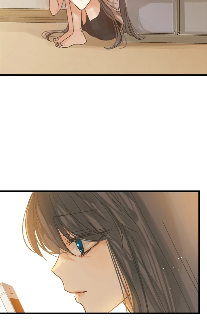 Girl with a Knife Chapter 157 - Page 71