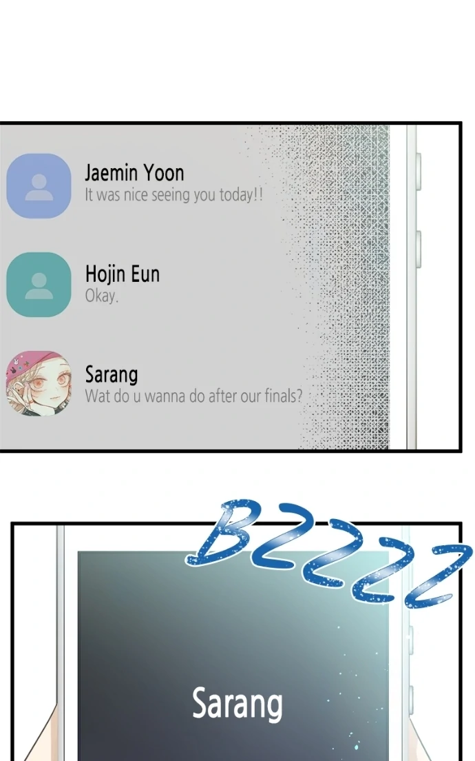 Girl with a Knife Chapter 157 - Page 72