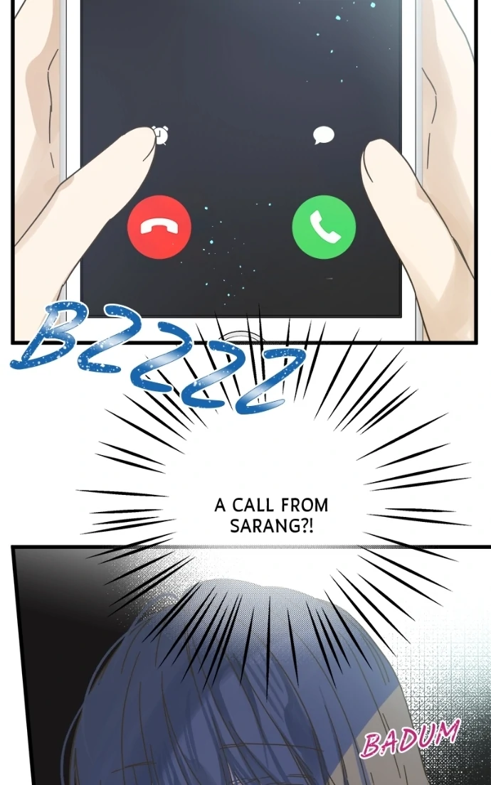 Girl with a Knife Chapter 157 - Page 73