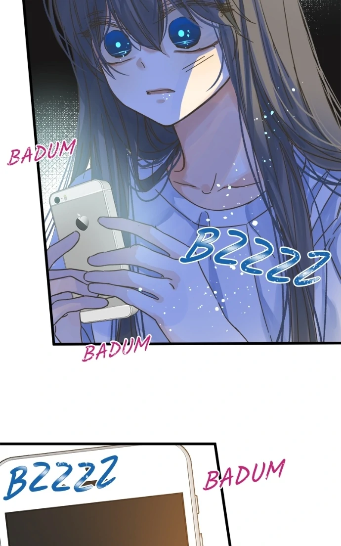 Girl with a Knife Chapter 157 - Page 74