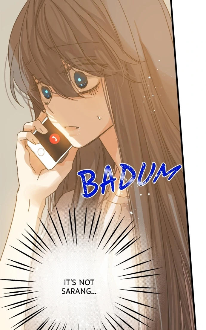 Girl with a Knife Chapter 157 - Page 76