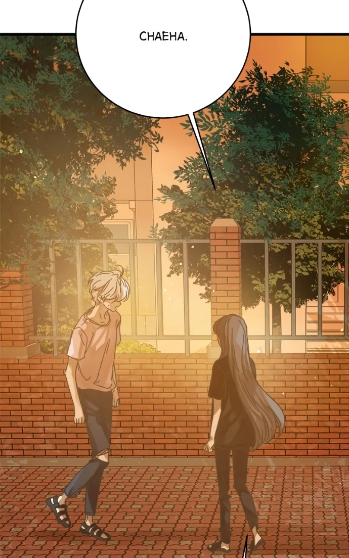 Girl with a Knife Chapter 157 - Page 80