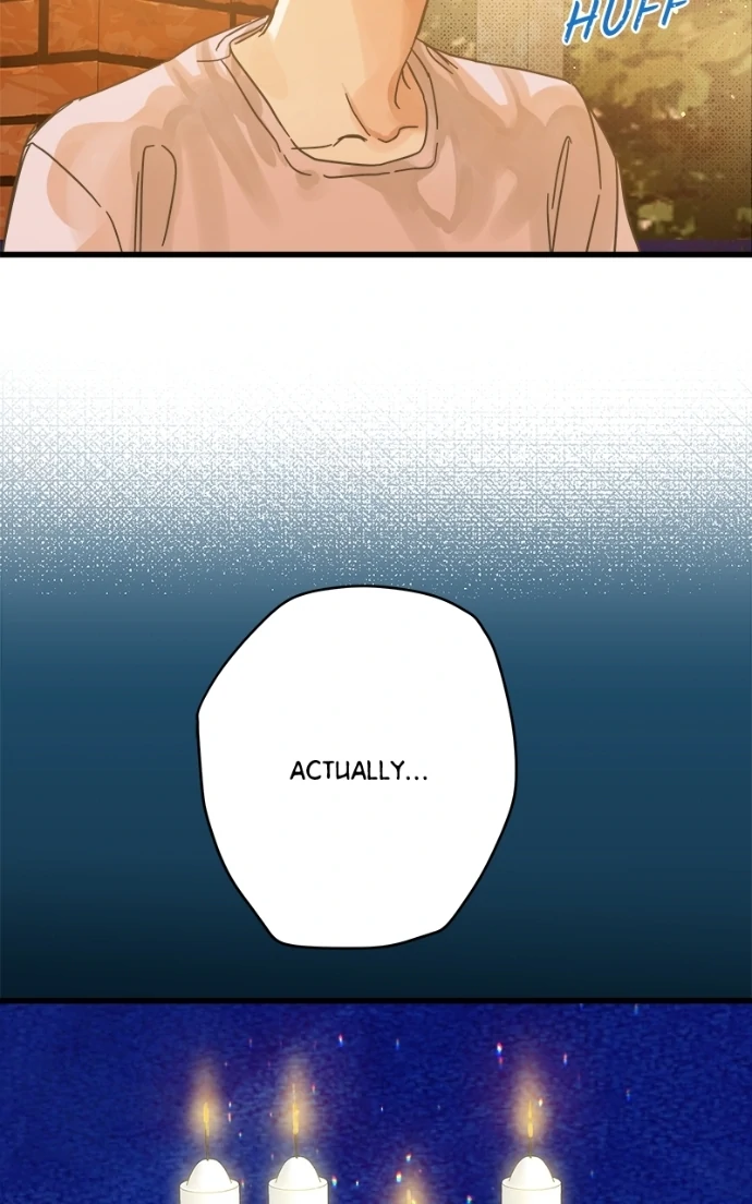 Girl with a Knife Chapter 157 - Page 82