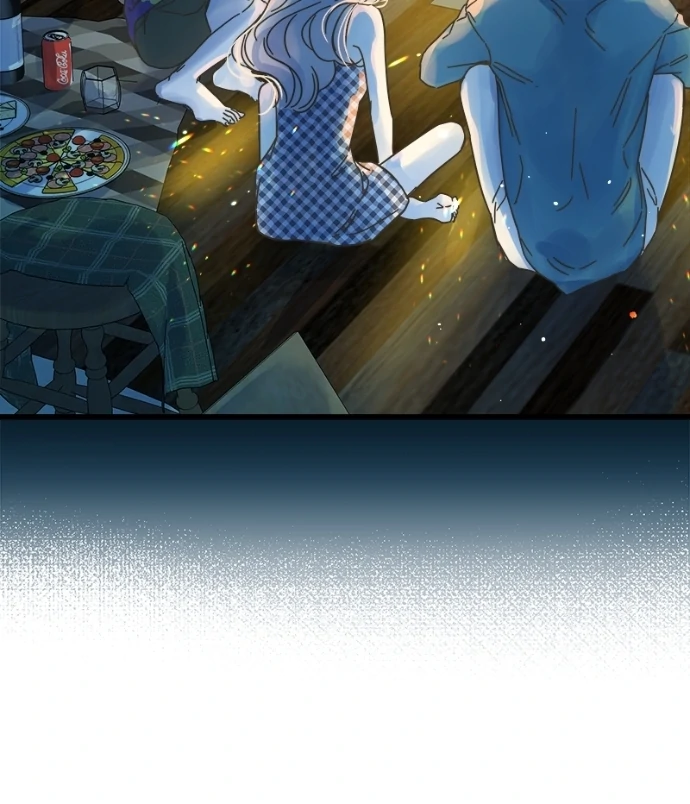 Girl with a Knife Chapter 157 - Page 84