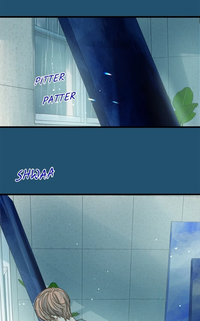 Girl with a Knife Chapter 157 - Page 9