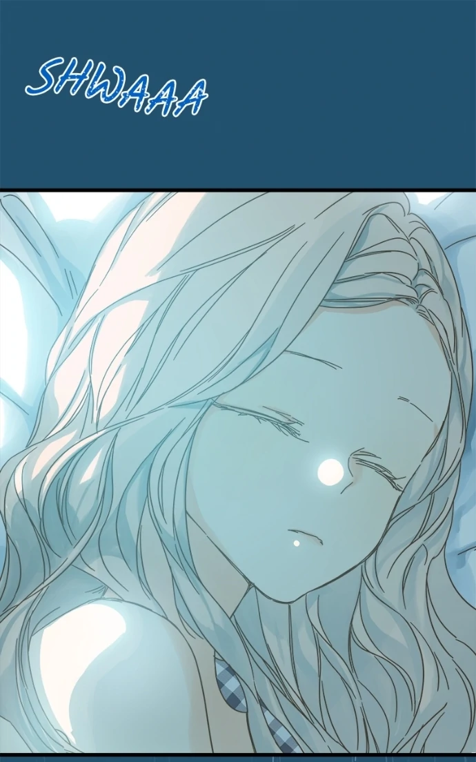 Girl with a Knife Chapter 158 - Page 1