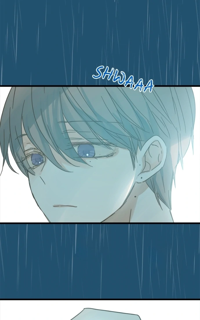 Girl with a Knife Chapter 158 - Page 2