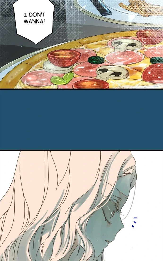 Girl with a Knife Chapter 158 - Page 20