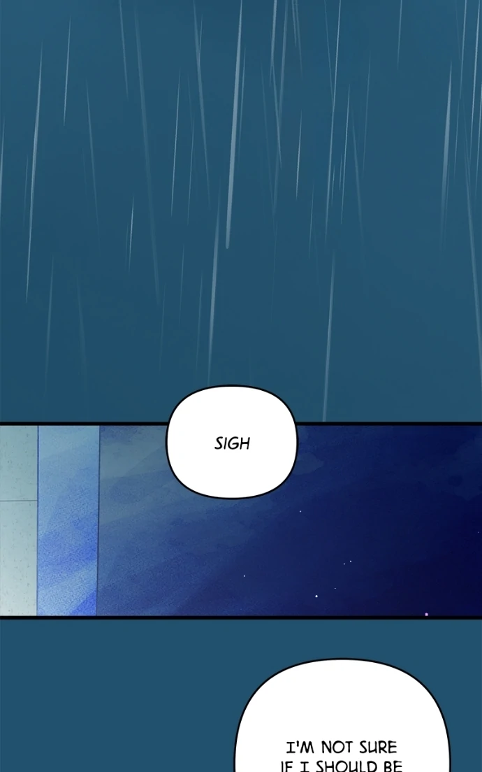 Girl with a Knife Chapter 158 - Page 23