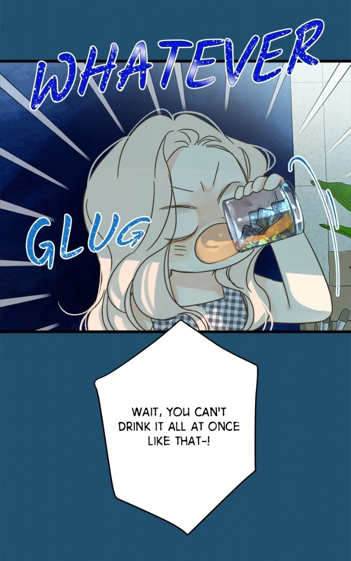 Girl with a Knife Chapter 158 - Page 29