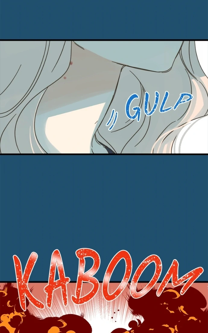 Girl with a Knife Chapter 158 - Page 30