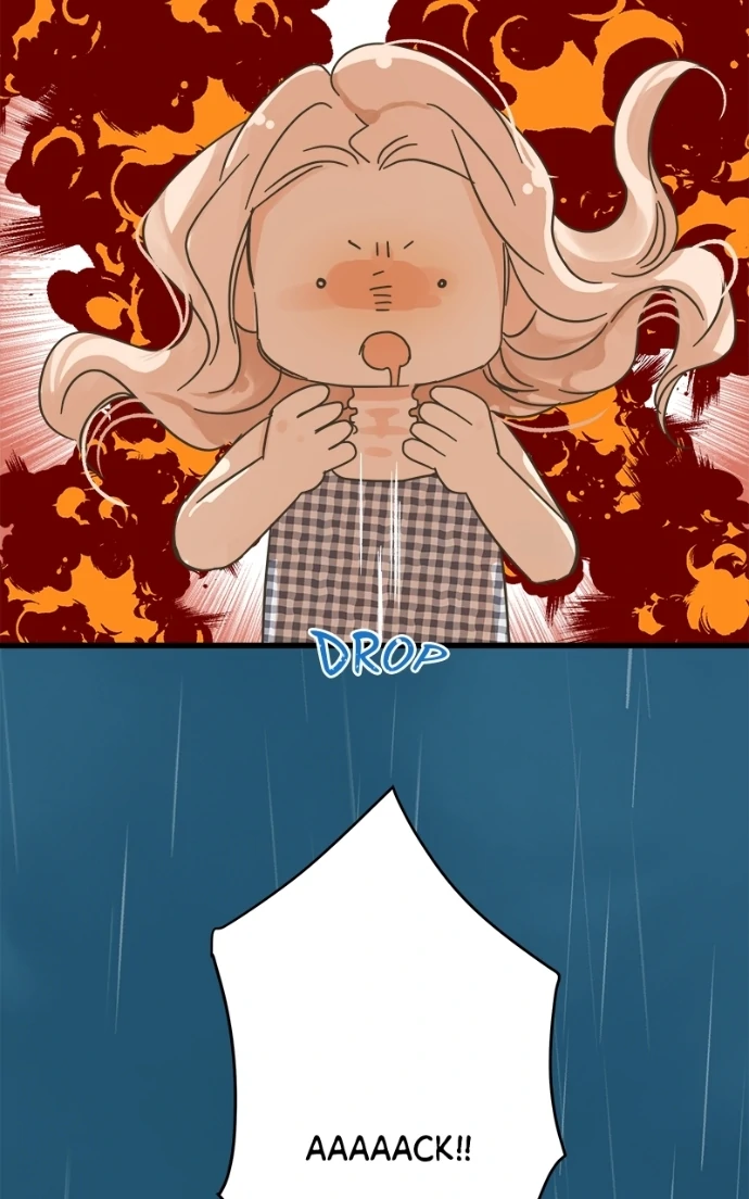 Girl with a Knife Chapter 158 - Page 31