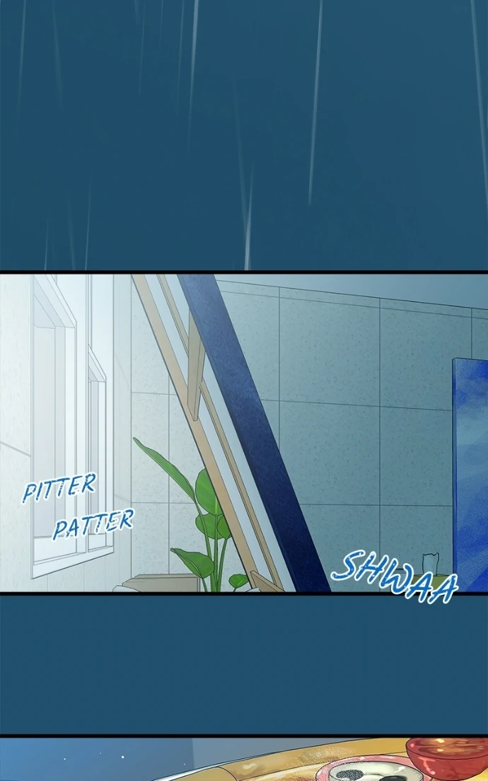 Girl with a Knife Chapter 158 - Page 33