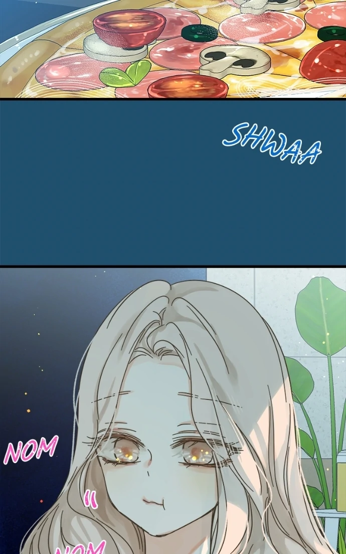 Girl with a Knife Chapter 158 - Page 34