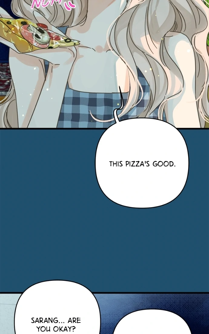 Girl with a Knife Chapter 158 - Page 35