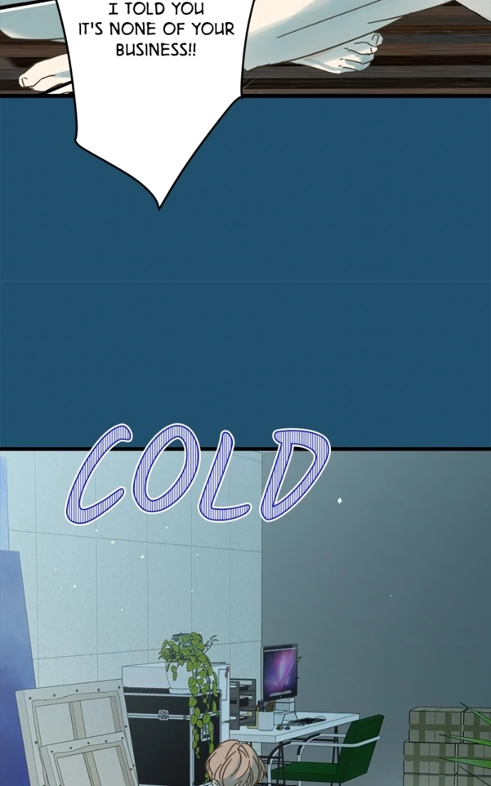 Girl with a Knife Chapter 158 - Page 39