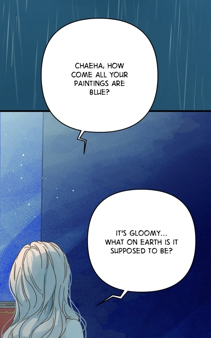 Girl with a Knife Chapter 158 - Page 46