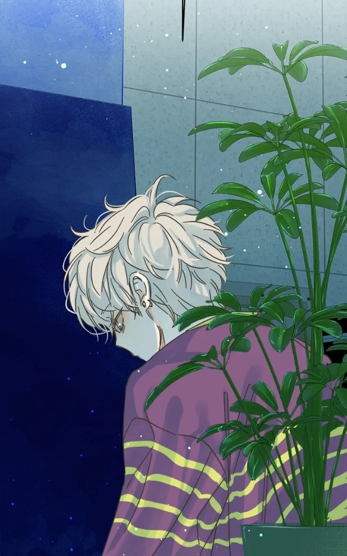 Girl with a Knife Chapter 158 - Page 49