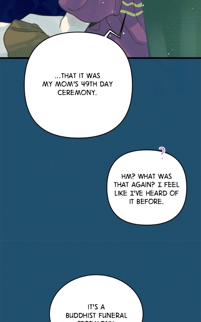 Girl with a Knife Chapter 158 - Page 50