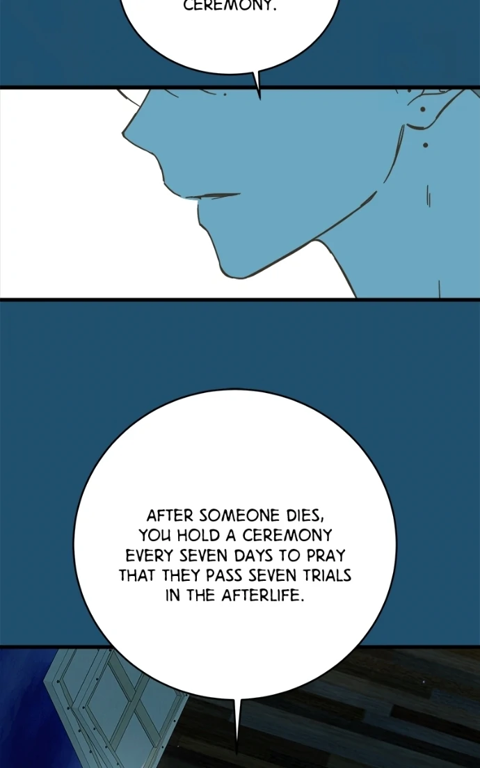 Girl with a Knife Chapter 158 - Page 51