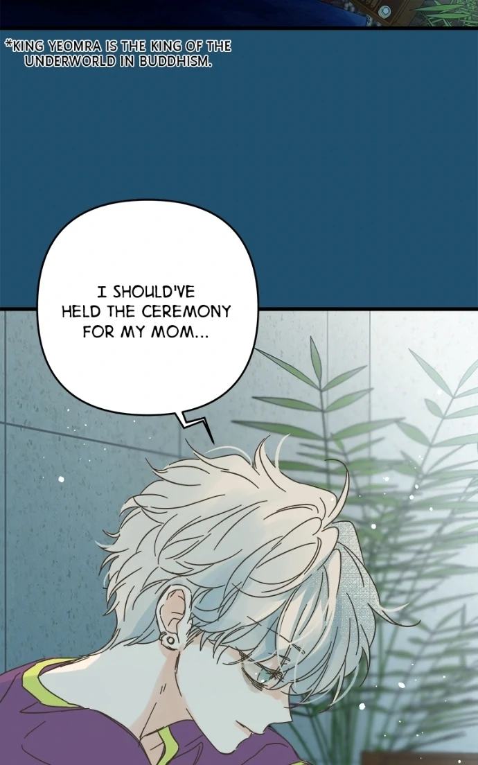 Girl with a Knife Chapter 158 - Page 53