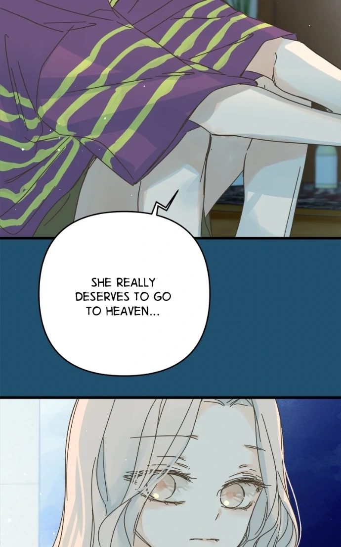 Girl with a Knife Chapter 158 - Page 54