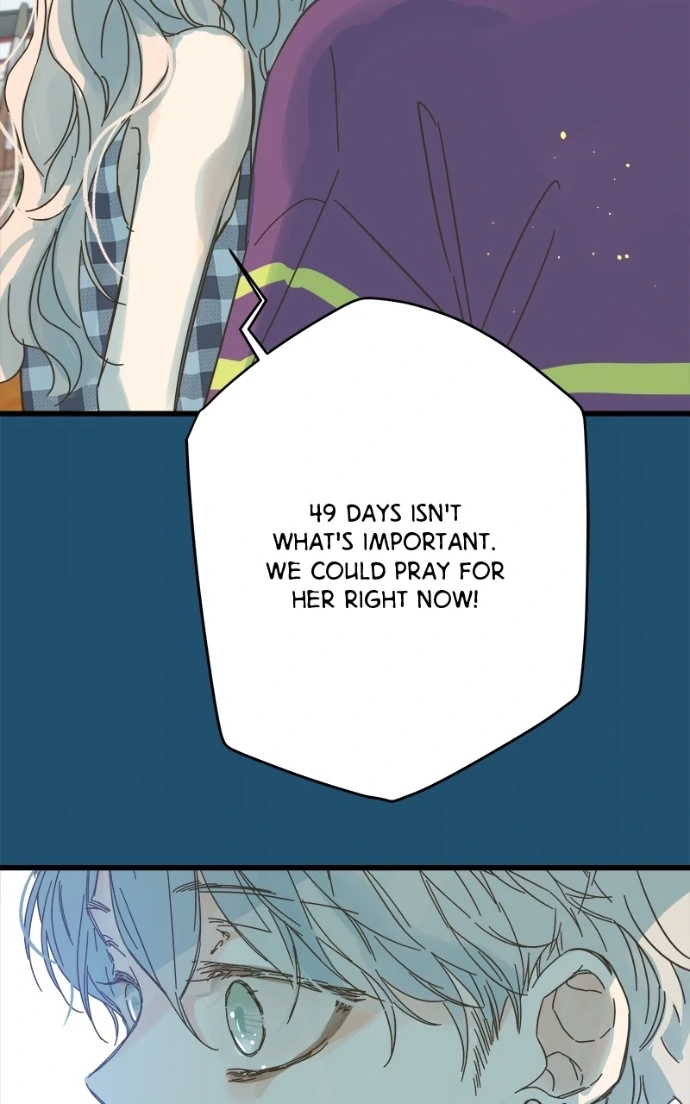 Girl with a Knife Chapter 158 - Page 56