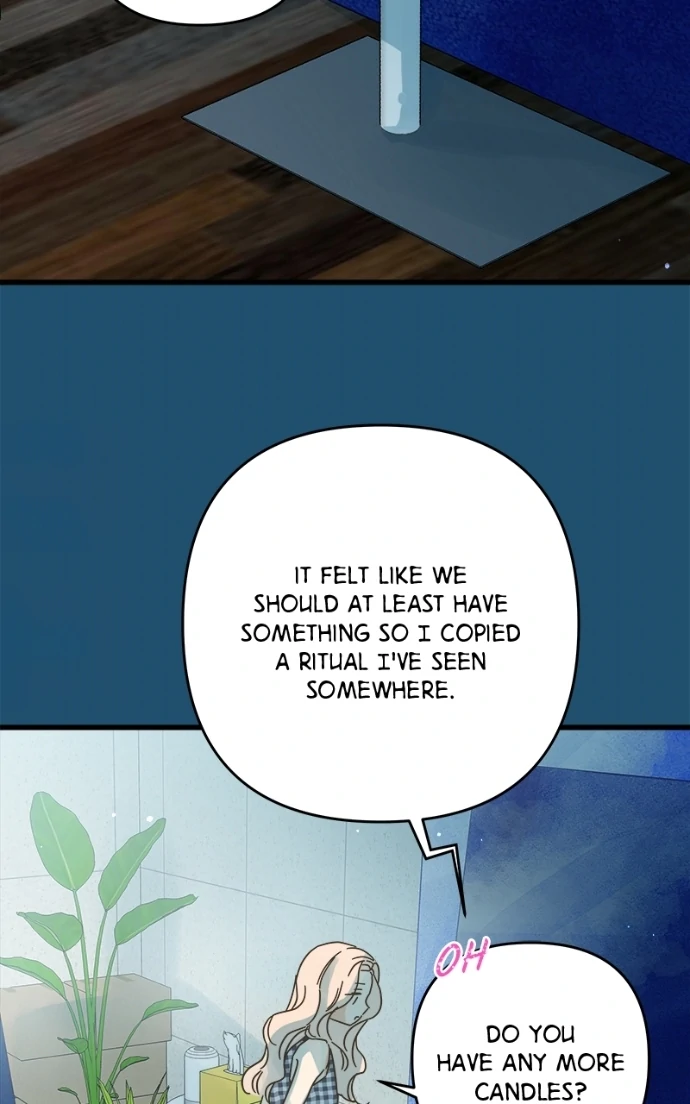 Girl with a Knife Chapter 158 - Page 59