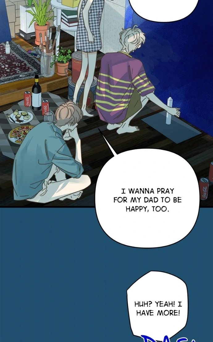 Girl with a Knife Chapter 158 - Page 60