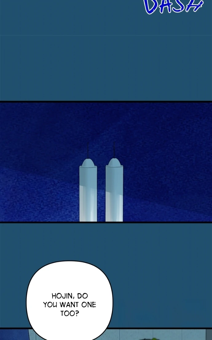 Girl with a Knife Chapter 158 - Page 61