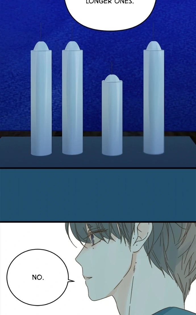 Girl with a Knife Chapter 158 - Page 63