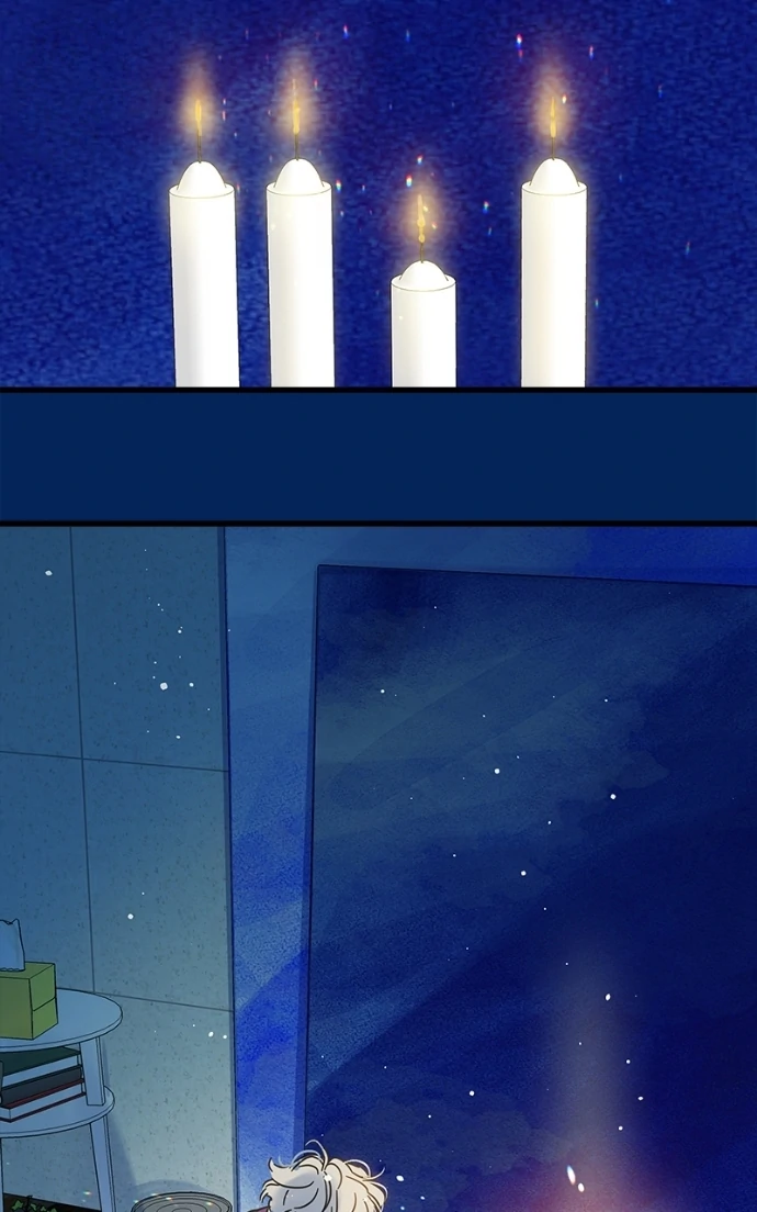 Girl with a Knife Chapter 158 - Page 65