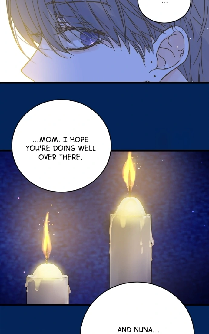 Girl with a Knife Chapter 158 - Page 68