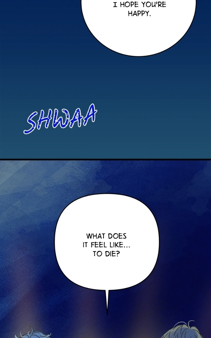 Girl with a Knife Chapter 158 - Page 69