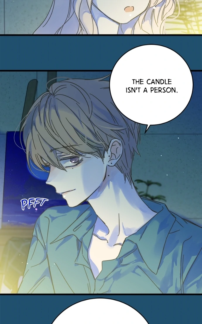 Girl with a Knife Chapter 158 - Page 71