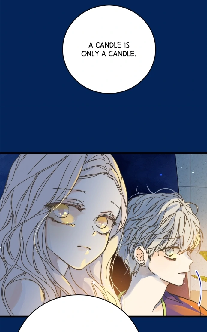 Girl with a Knife Chapter 158 - Page 73