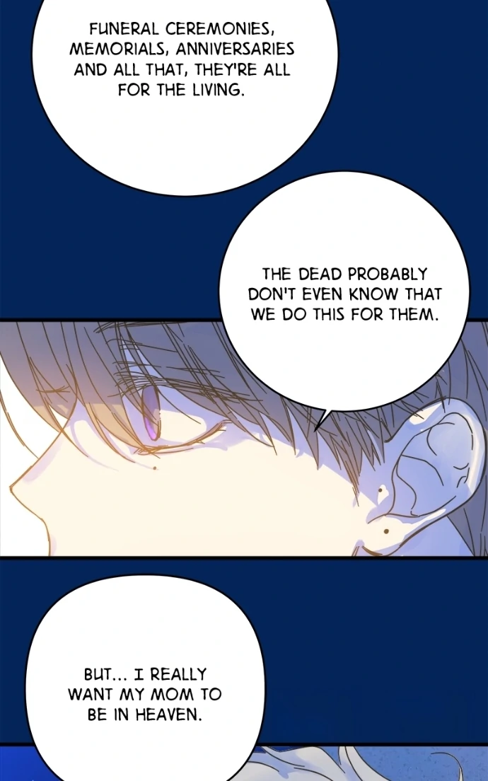 Girl with a Knife Chapter 158 - Page 74