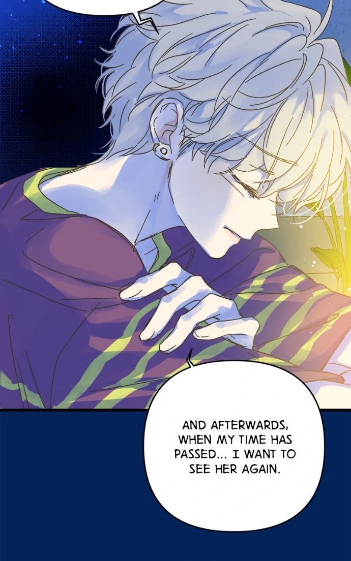 Girl with a Knife Chapter 158 - Page 75