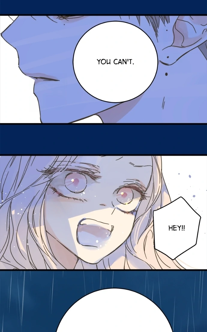 Girl with a Knife Chapter 158 - Page 76