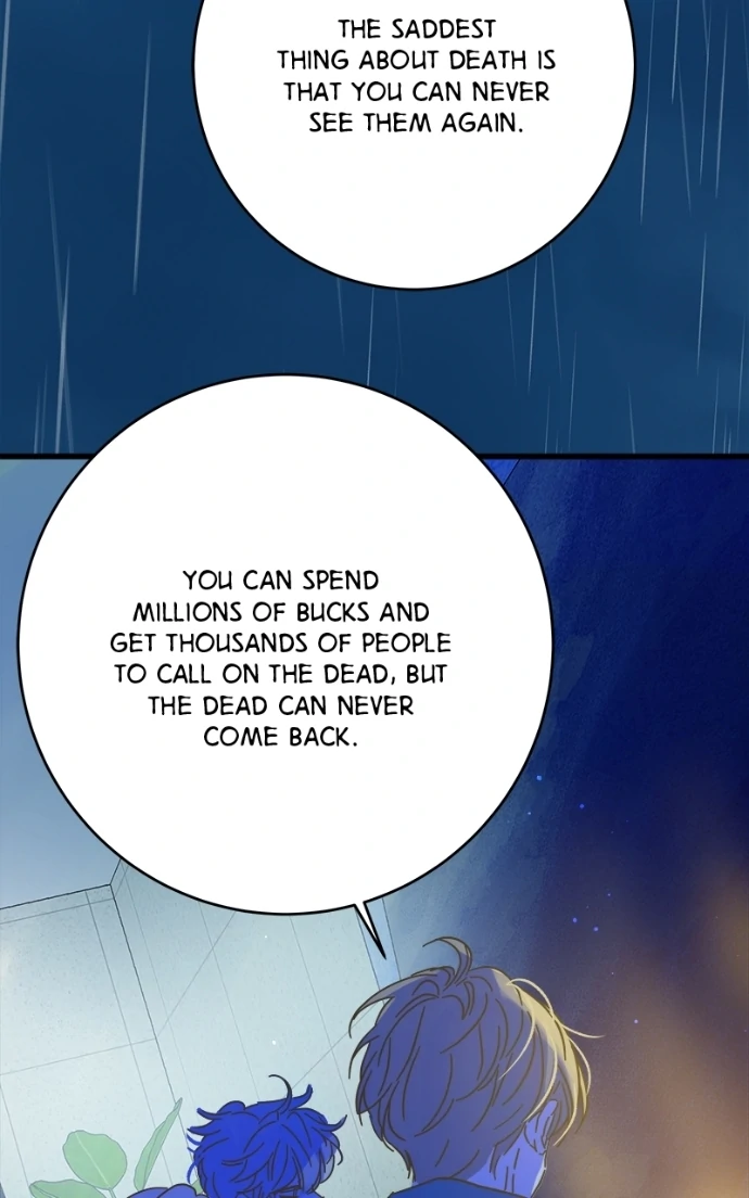 Girl with a Knife Chapter 158 - Page 77