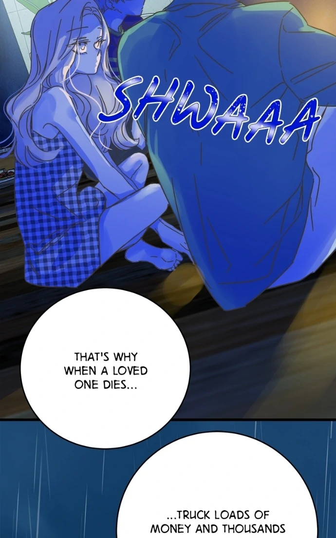 Girl with a Knife Chapter 158 - Page 78